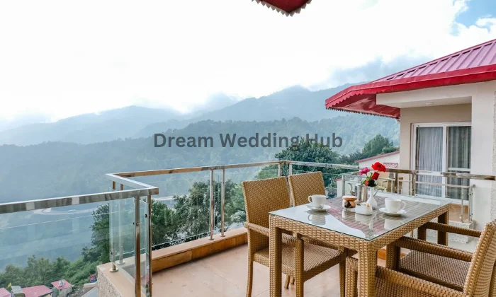 The Fern Surya Resort